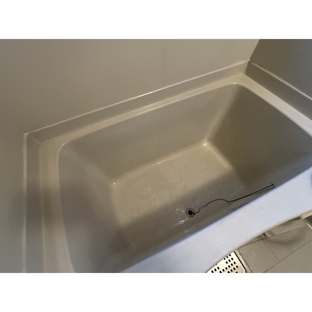 岩槻レジデンス お風呂