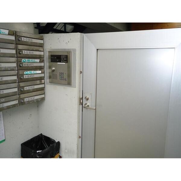 Kotorie エントランス