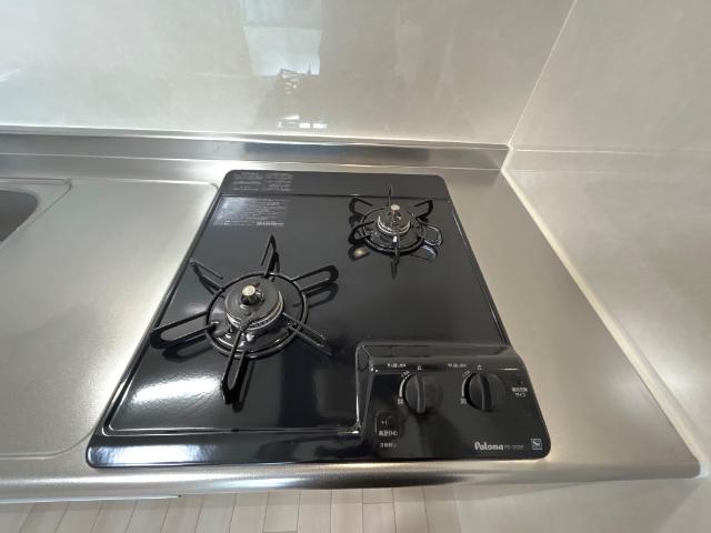 アリウム キッチン