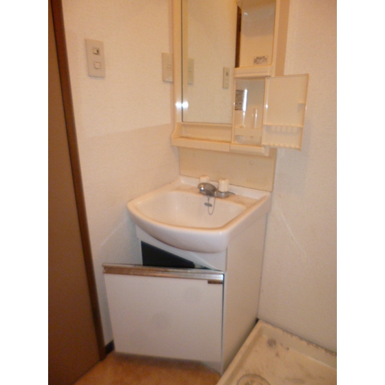 グレースＫ0105号室 内観