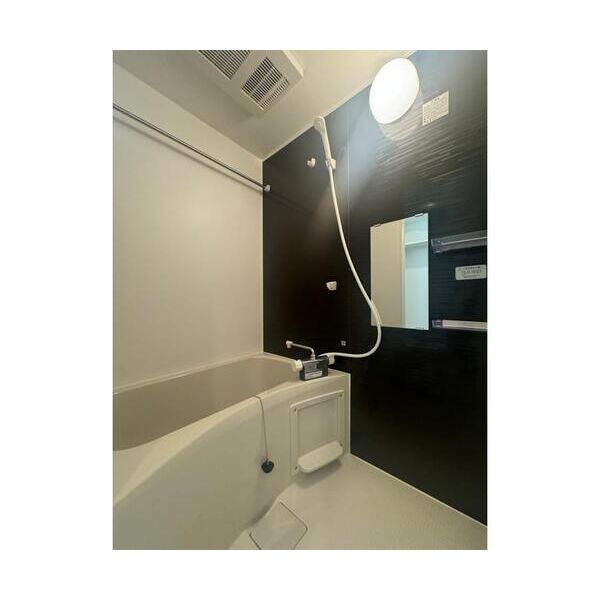 Jブラン亀有 お風呂