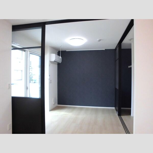 D-Sereno志木柏町102号室 洋室