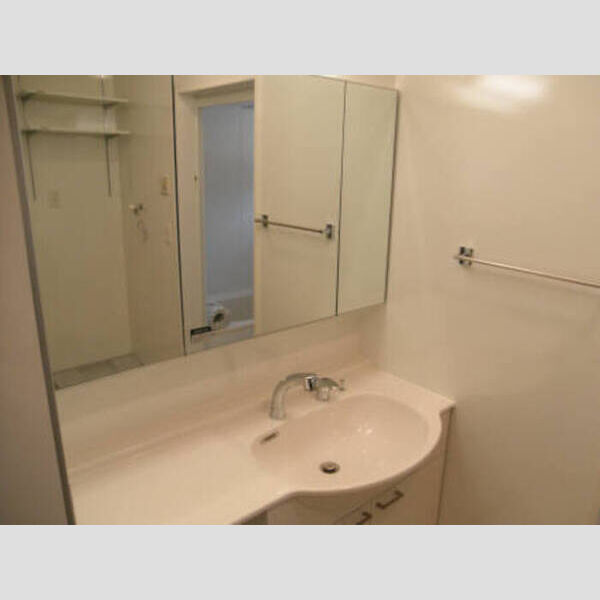 WIT印西 洗髪洗面化粧台