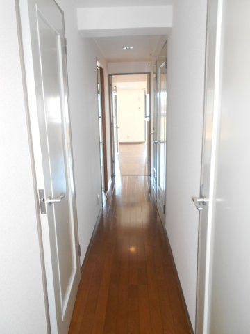 ＬＡＮＤ　ＨＯＭＥＳ 玄関