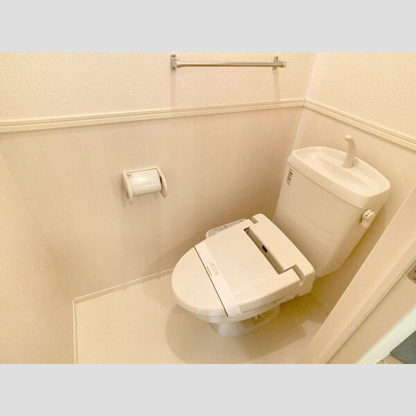 コンフォールえのき 温水洗浄暖房便座