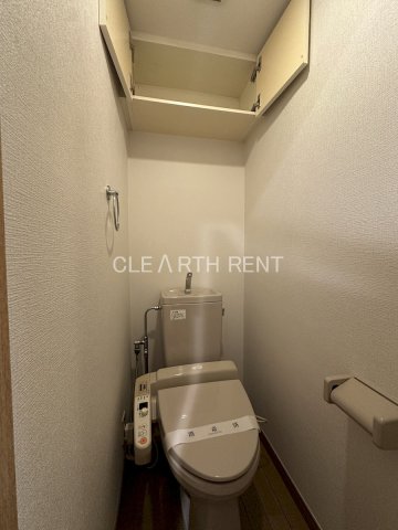 パレステュディオ御茶ノ水湯島駅前2階 同タイプ別住戸写真となります。現況と異なる場合がございます。