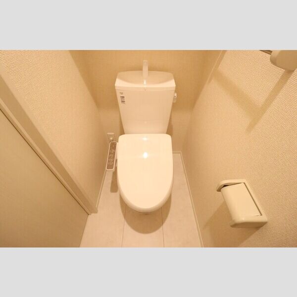 フォレストおおたか　Ⅱ 温水洗浄暖房便座