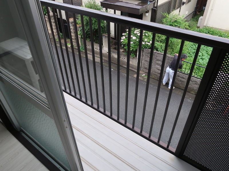 幸和ハイツ ※別部屋参考写真
