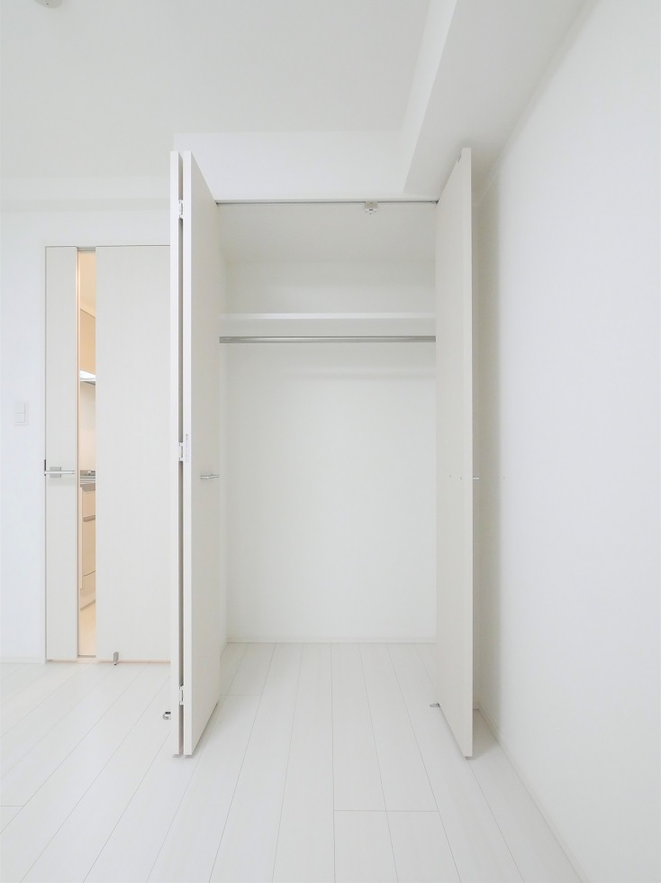 PREMIUM　CUBE　東高円寺 内観