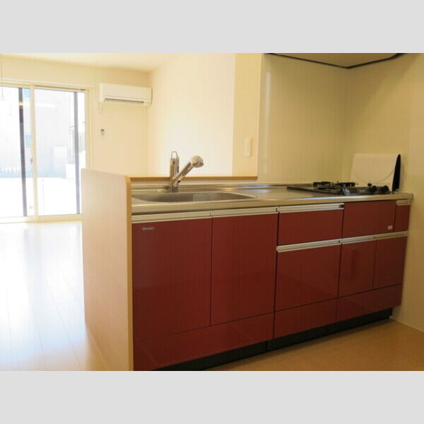 SVPシー システムキッチン