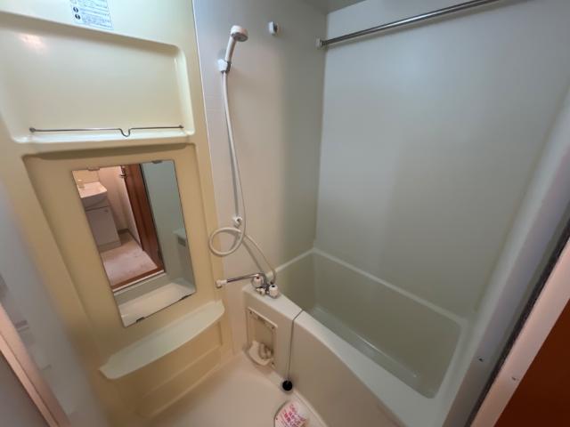 ヴェルデカーサ神明 バス（イメージ）