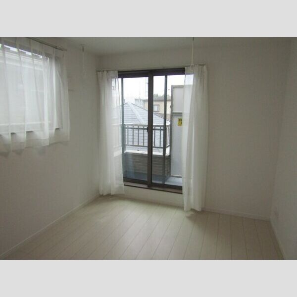 コンフォルト柏 リビング