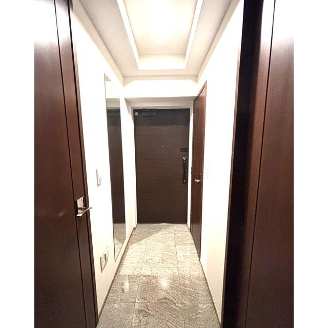 ザ・パークハウス愛宕虎ノ門 2026年3月撮影