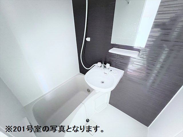 リュクスシティー上大岡2階 部屋設備