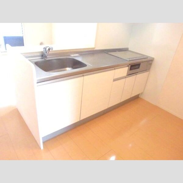 エンゼルハイム　Ⅱ 対面システムキッチン