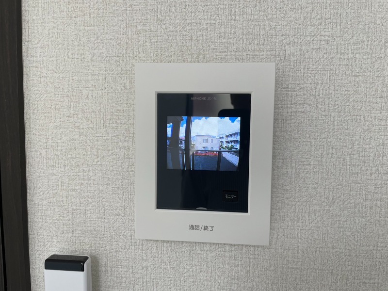 グリーンライフ目黒2階 部屋その他