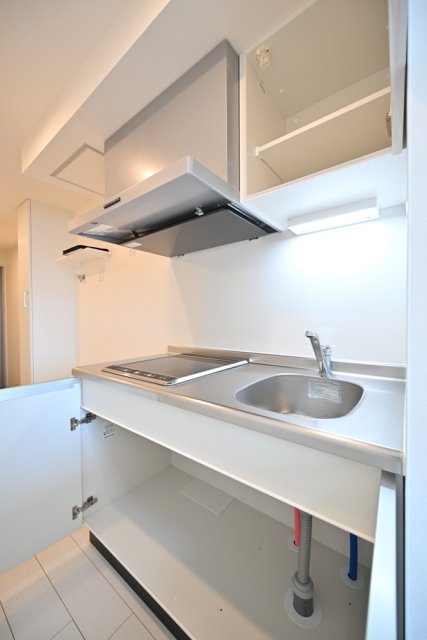 長楽町屋レジデンス4階 キッチン