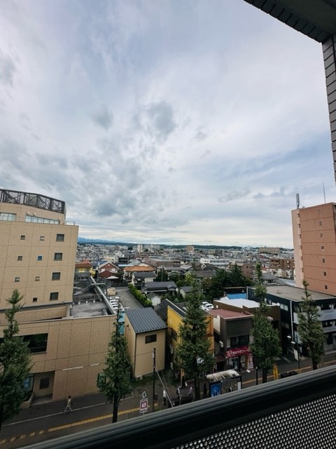 エクセレント0305号室 展望