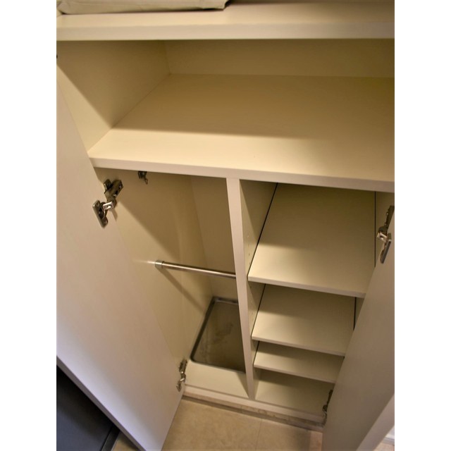 ヒューマンハイム亀戸ＩＩ1001号室 内観