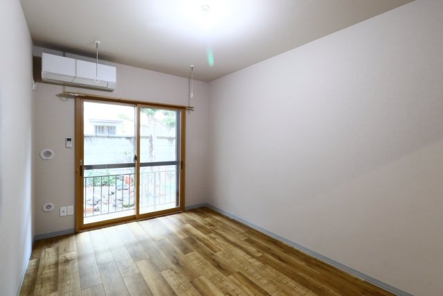 土屋コーポ1階 部屋その他