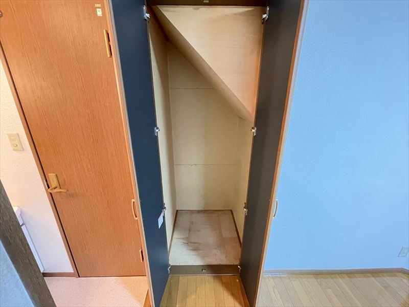 シャンブル江戸川Ⅷ1階 部屋その他