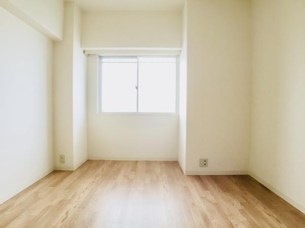 ハイシティプラザ南大泉 リビング