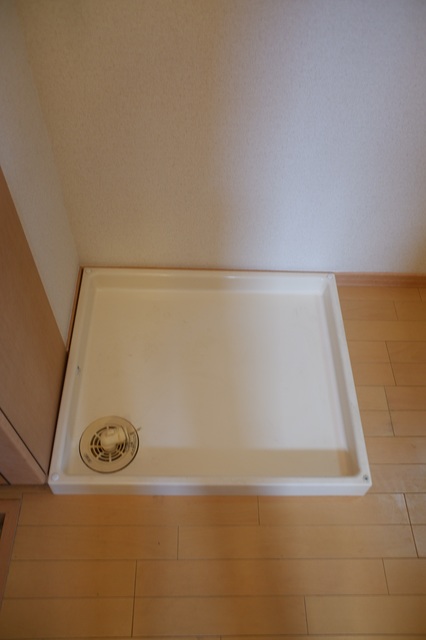 ソレーユ弦巻0203号室 部屋設備