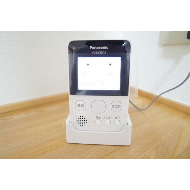 サニーコーポケイ 内観