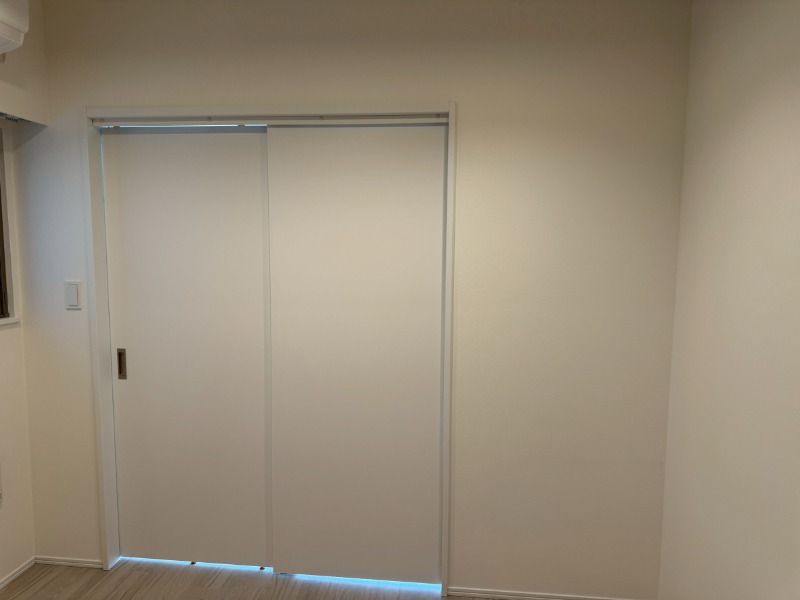 CREAL錦糸町 内観