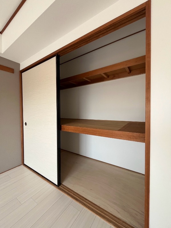 シャンボール小石川6階 部屋その他