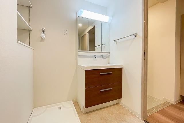 ・ROOTs Higashi Nagasaki6階 同建物別部屋の参考画像