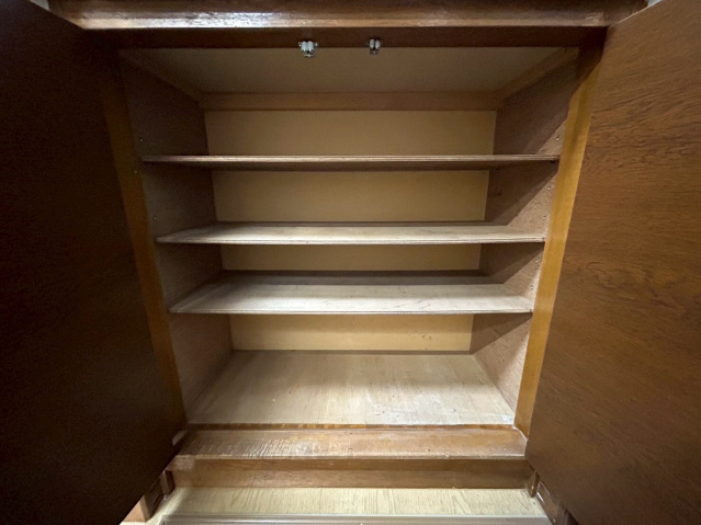 ノースコート本郷1階 部屋その他