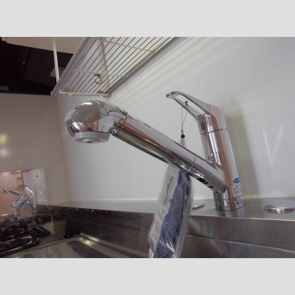 メゾン細田312号室 浄水器