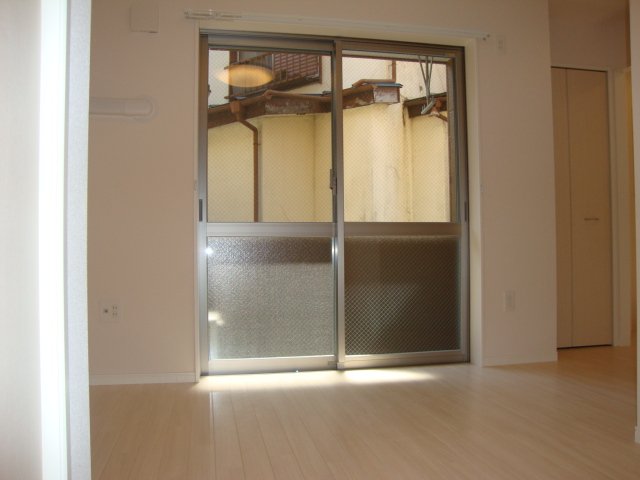 Ｓｈｕｎａ台町 室内