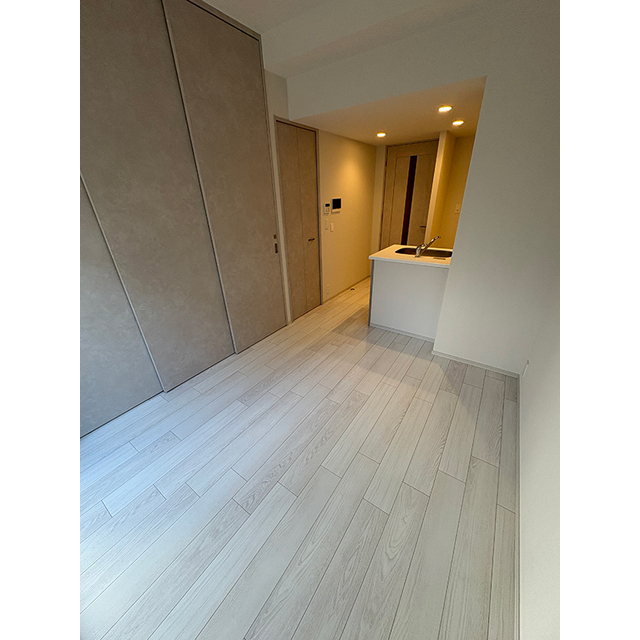 ブランシエスタ用賀0102号室 内観