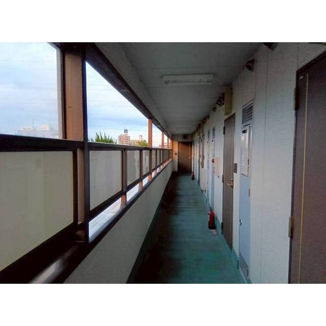 平塚NCハイツ202号室 部屋その他