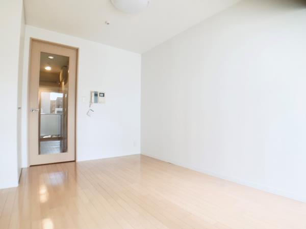 ＳＳ．ＦＬＡＴ神楽坂ｓｏｕｔｈ4階 同建物別部屋の参考画像