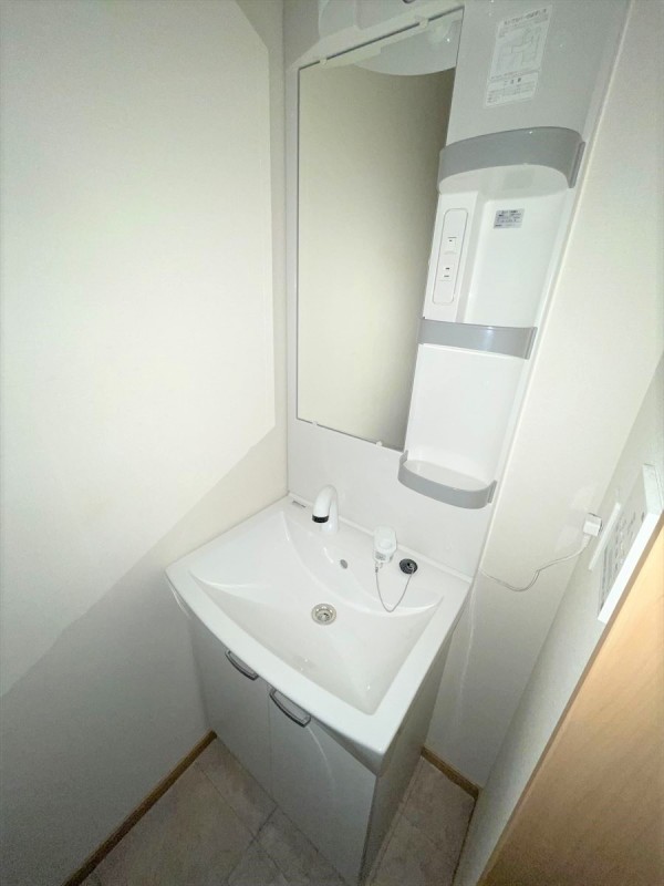 ＴＨＥ　ＨＯＵＳＥ　八王子東中野1階 同建物別部屋の参考画像