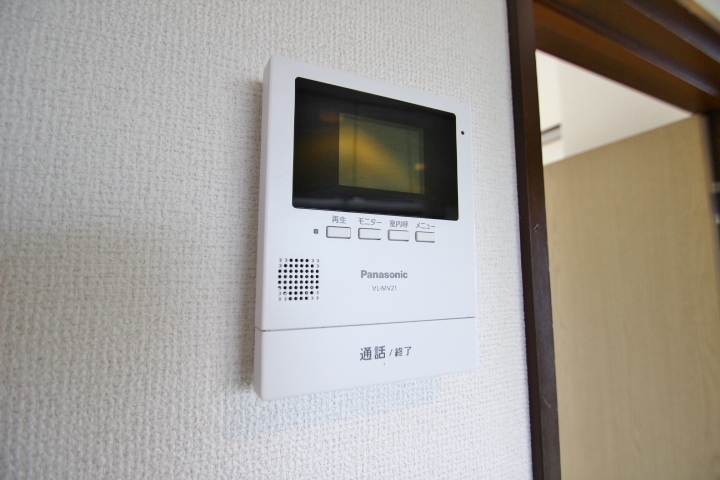 ホワイトヴィラ大泉2階 部屋その他