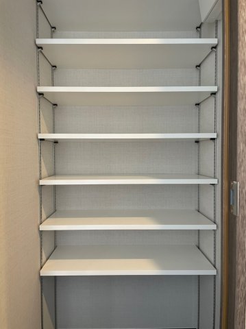 DIPS赤羽RESIDENCE602号室 玄関