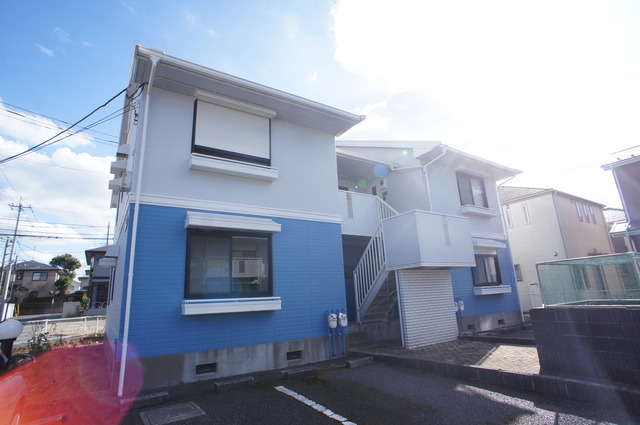 リリーヴィレッジＡ・Ｂ棟A201号室 その他