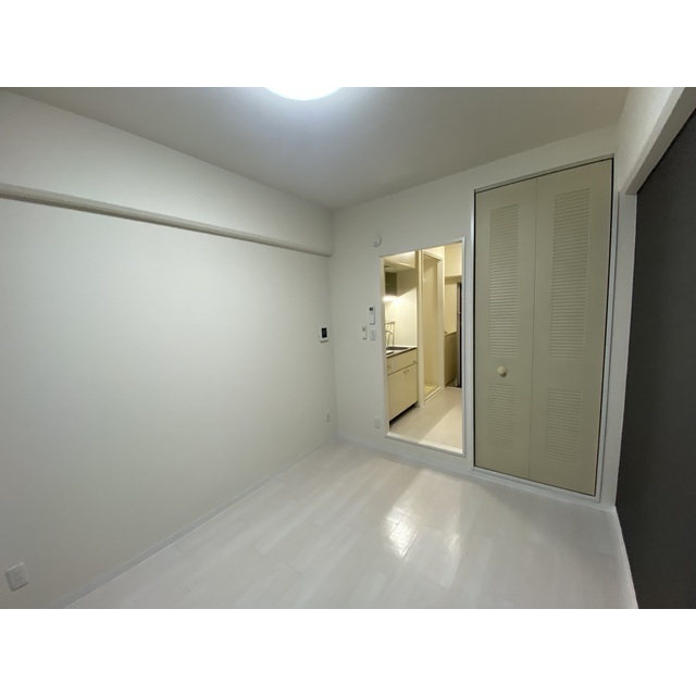 メゾンドエクセル208号室 リビング