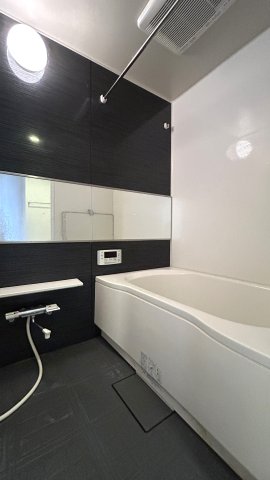 アリエさいたま新都心 お風呂