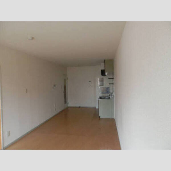 エミーハイツ 203(リビング)