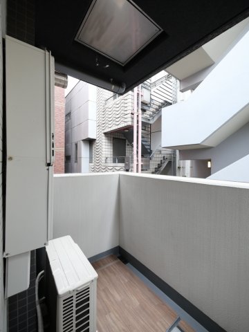 ハーモニーレジデンス西麻布6階 同建物別部屋の参考画像