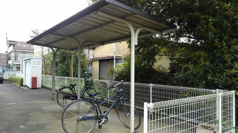 レオパレスクレール101号室 部屋その他