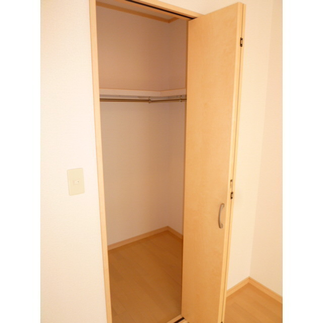 アムール 長崎202号室 内観