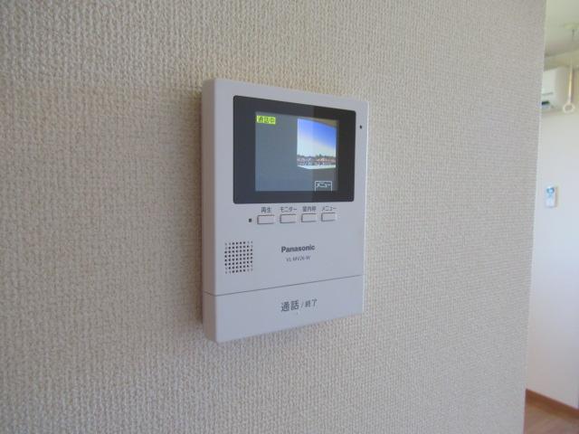 ｐｒｏｇｒｅｓｓ カメラ付インターホン