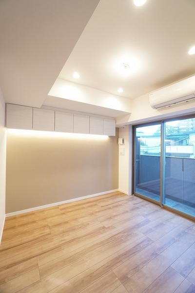 ザ・レジデンス・オブ・トーキョーJY１０ リビング