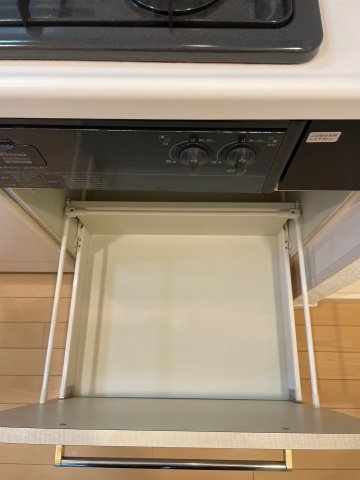 サーラ・コモド八幡山ヴェローナ309号室 収納